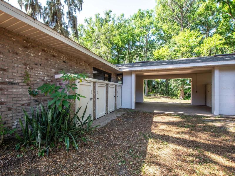 2 car carport