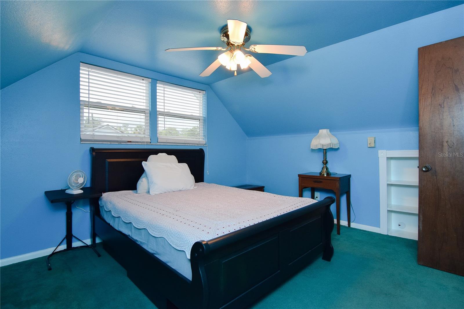 Upper Level Bedroom
