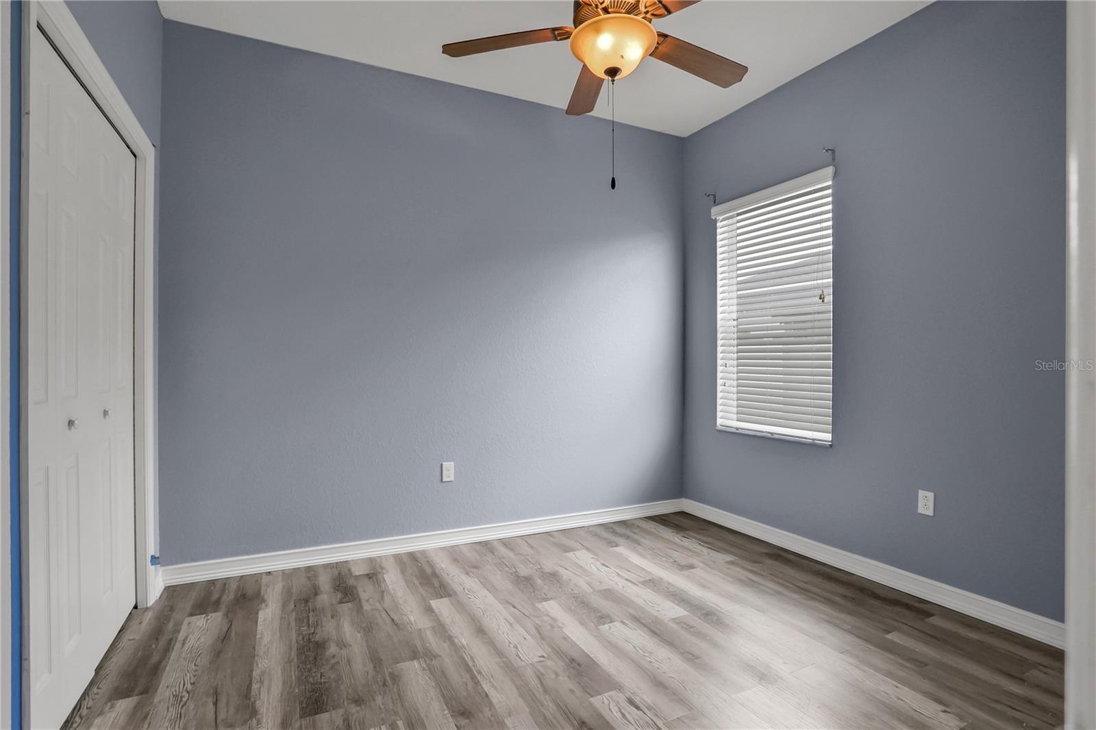 2nd Bedroom