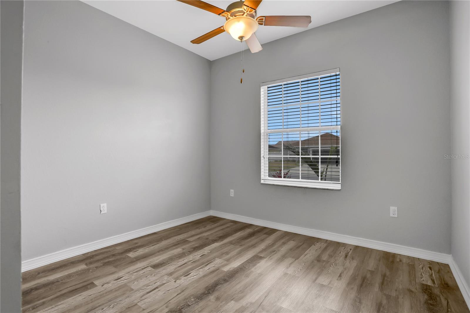 3rd Bedroom