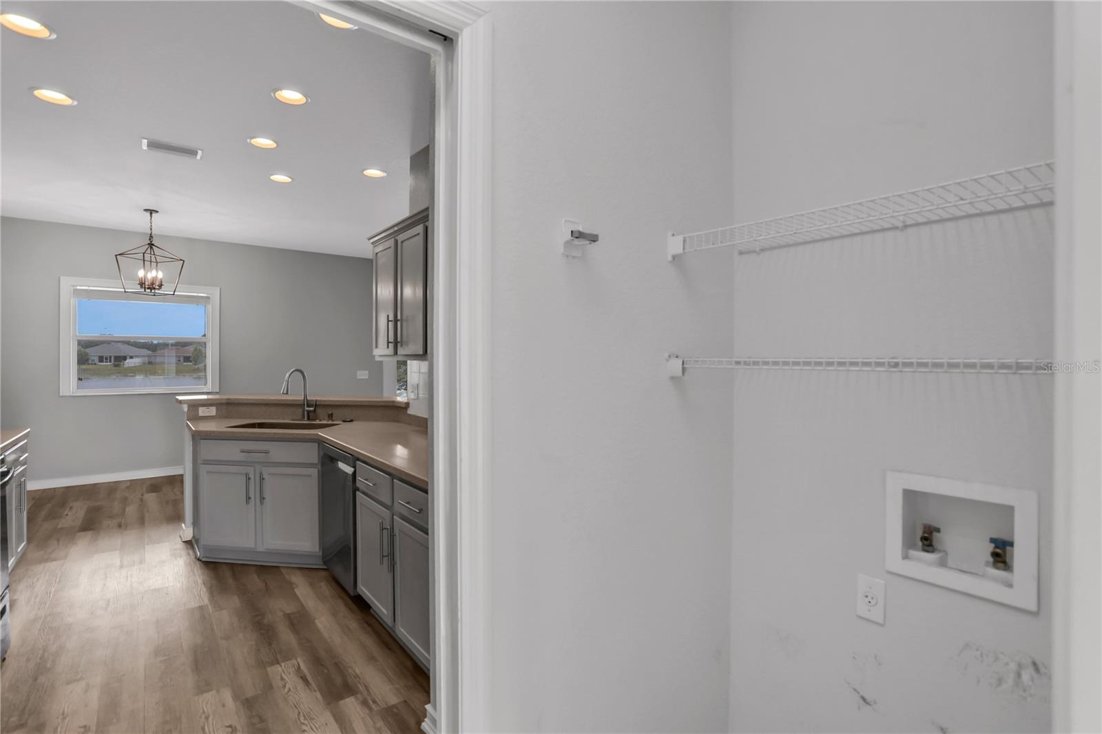 Inside Utility