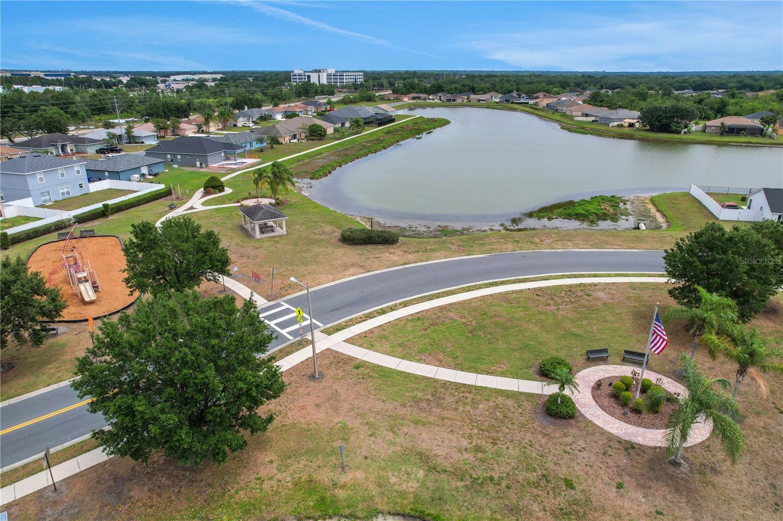 Playground and Community