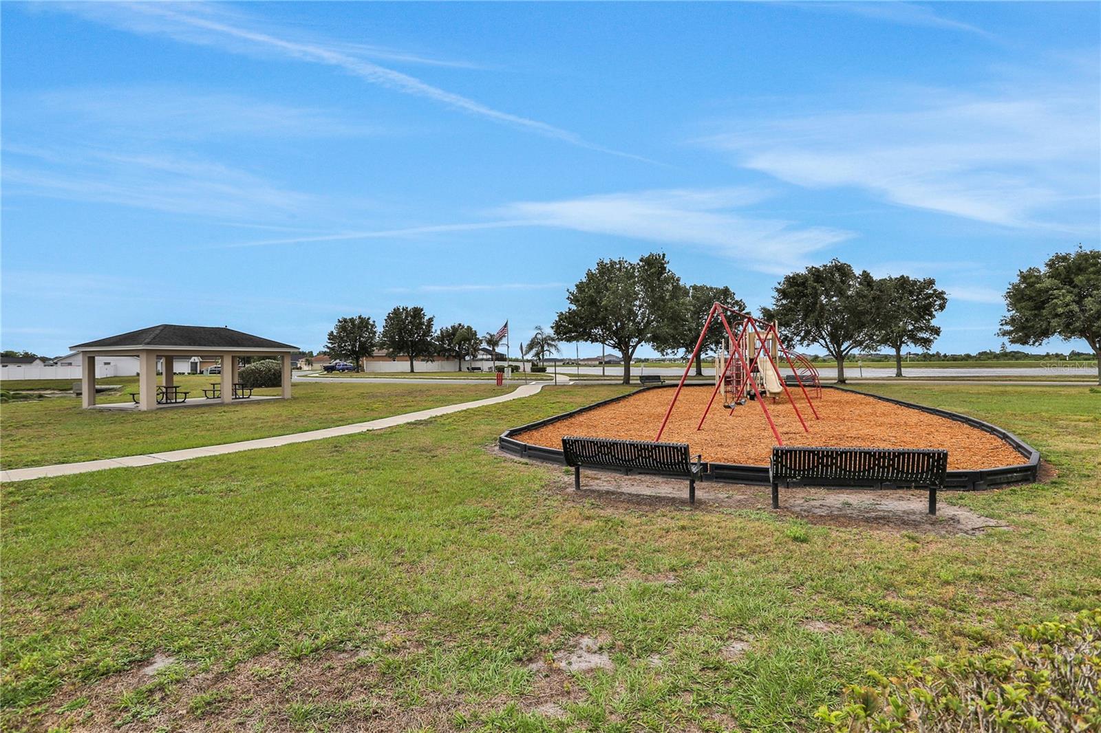 Community Playground