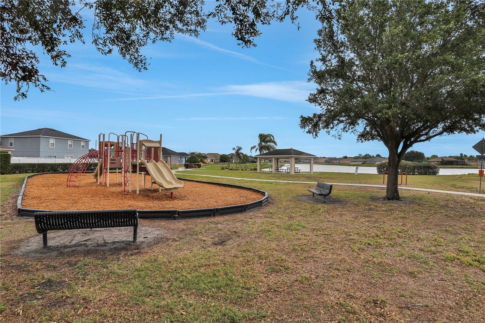Community Playground