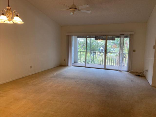 Your large living area