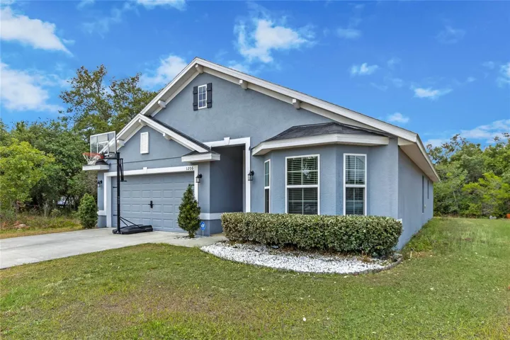 1206 Wahneta Court, Kissimmee, FL 34759
