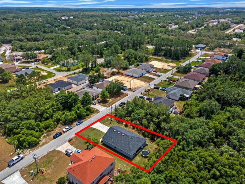 1206 Wahneta Court, Kissimmee, FL 34759