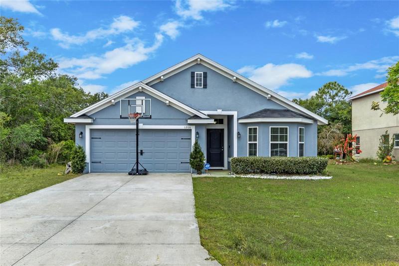 1206 Wahneta Court, Kissimmee, FL 34759