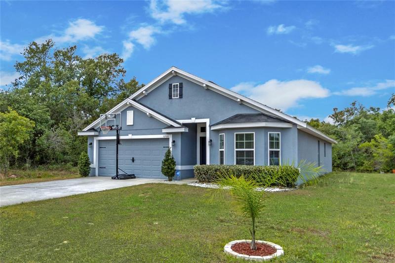1206 Wahneta Court, Kissimmee, FL 34759