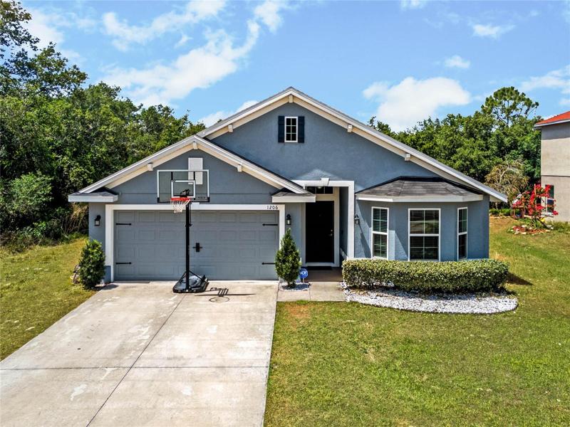 1206 Wahneta Court, Kissimmee, FL 34759