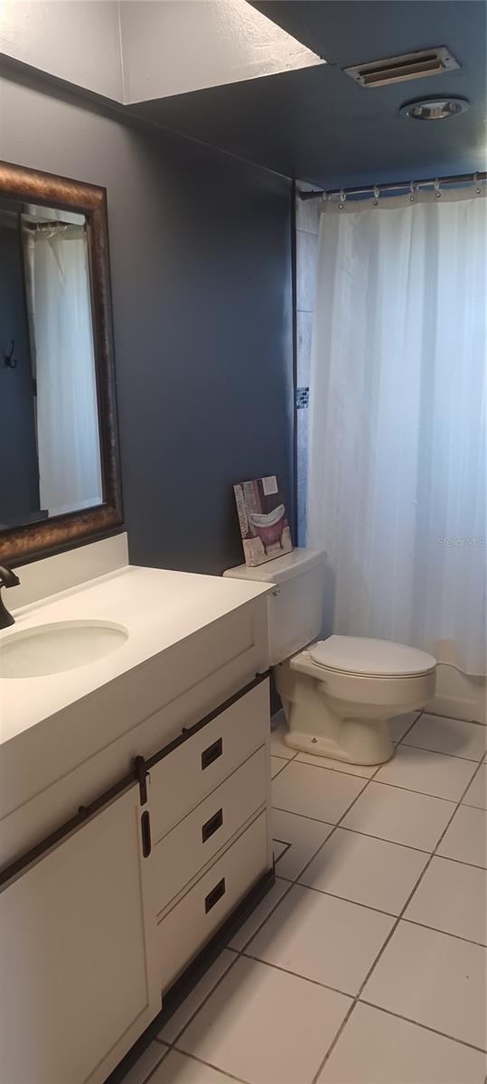 Guest Bath