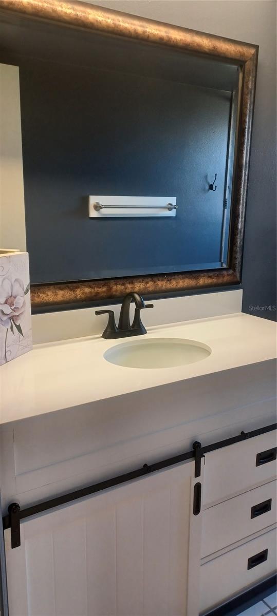 Guest Bath