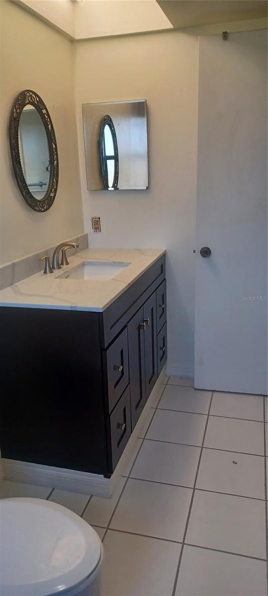 Master Bath