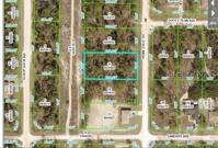 1 lot available separately. 2 adjoining lots available for purchase, as well