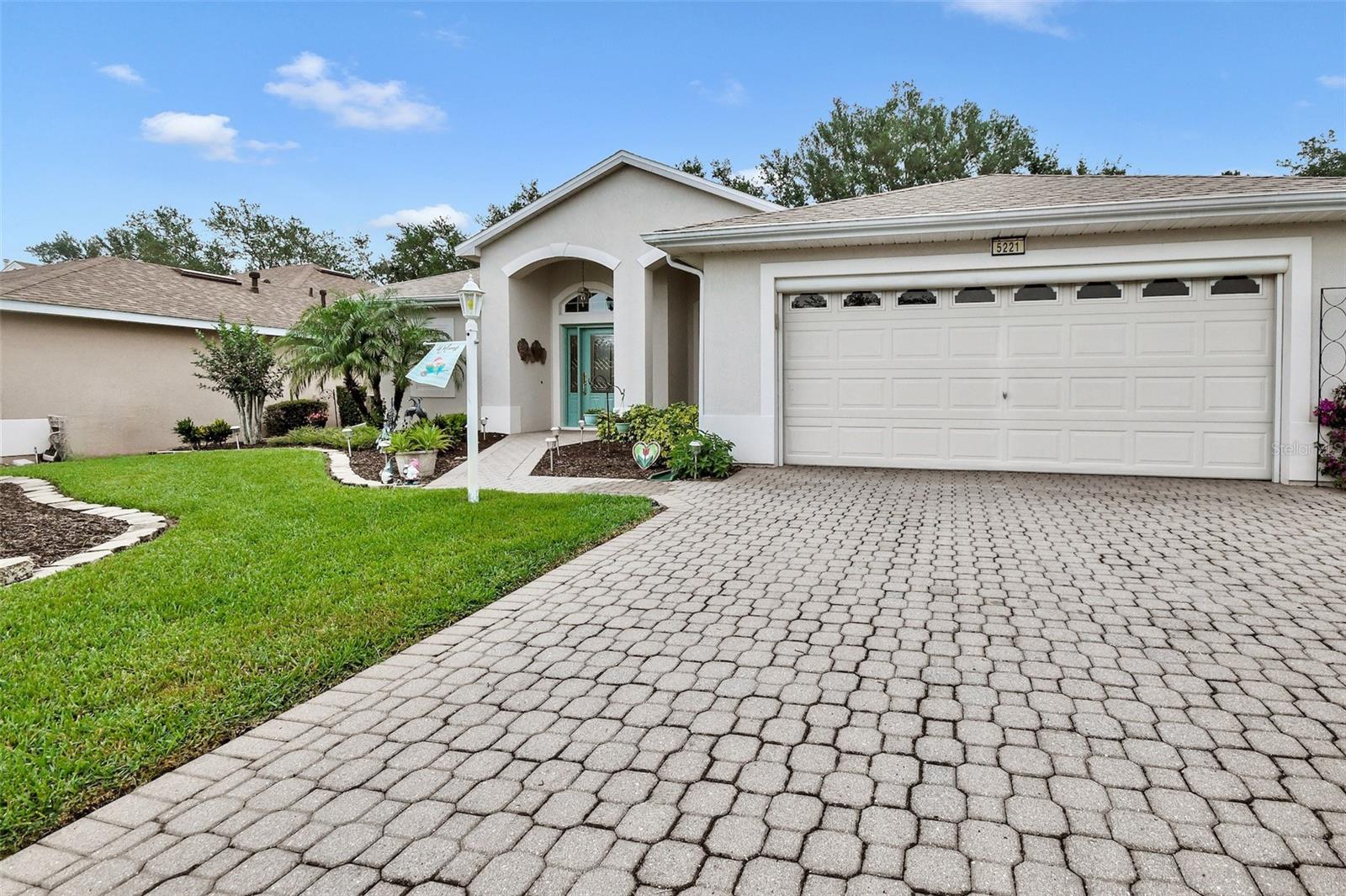 5221 Indian Ocean Loop