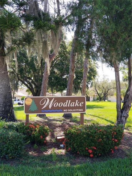 In Woodlake Villas at Palm Aire Country Club