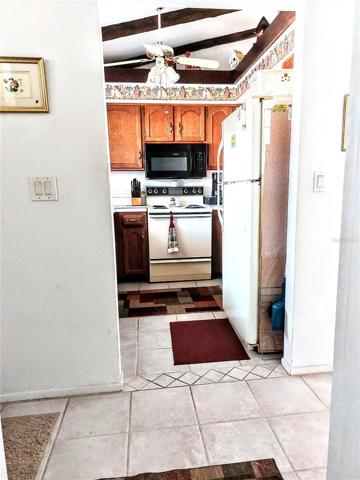 Kitchen View Partial