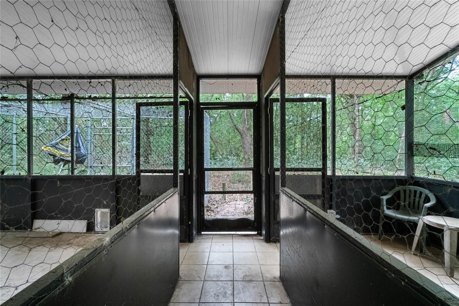 PORCH 
