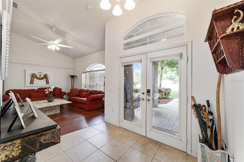 Foyer
