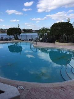 Pearl Lake view