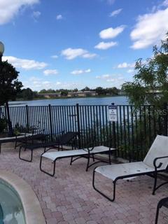 Pearl Lake view