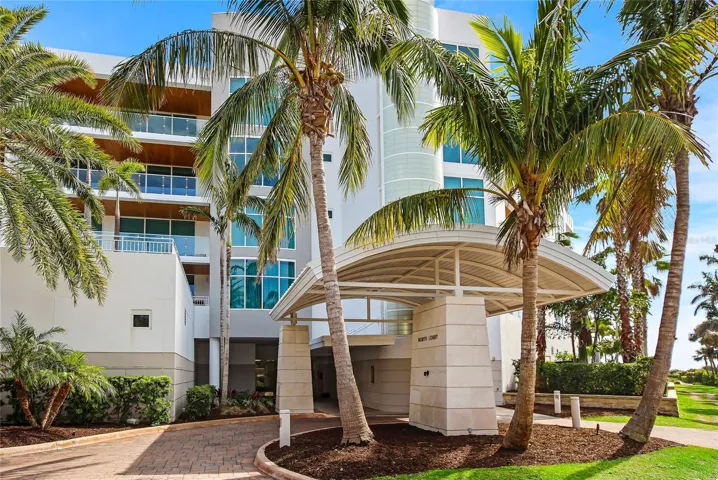 ARIA LONGBOAT KEY WELCOME TO PARADISE!