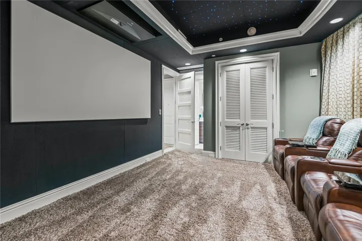 Movie Theater