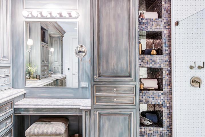 PRIMARY EN-SUITE