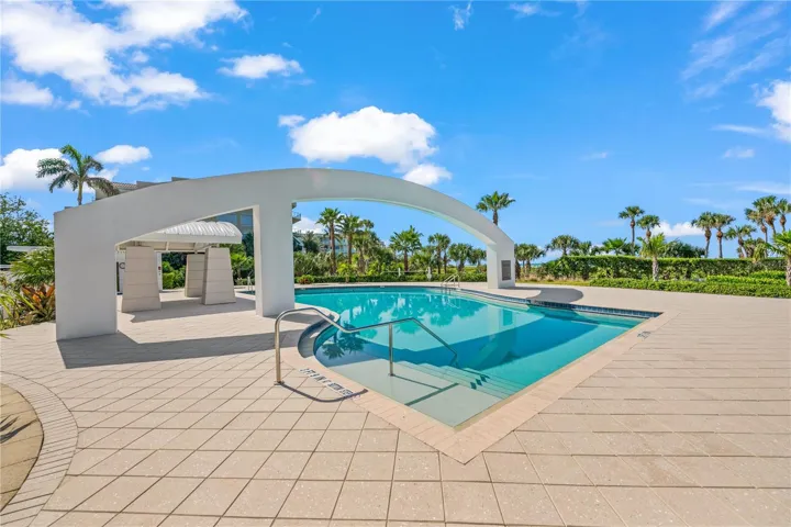 Community Pool