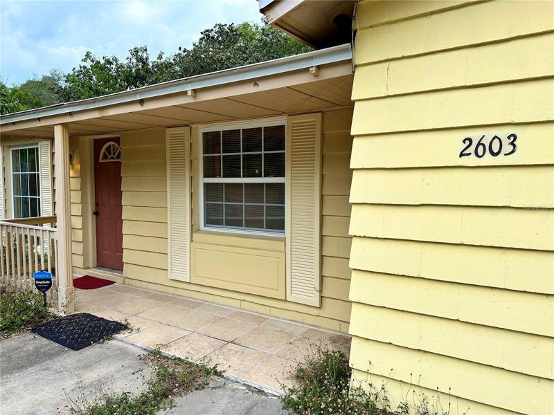 2603 WAKULLA WAY