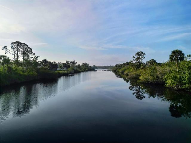 You can kayak and canoe and fish