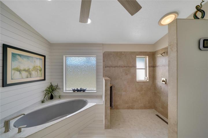 Feel like a soak?