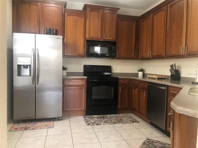Kitchen View