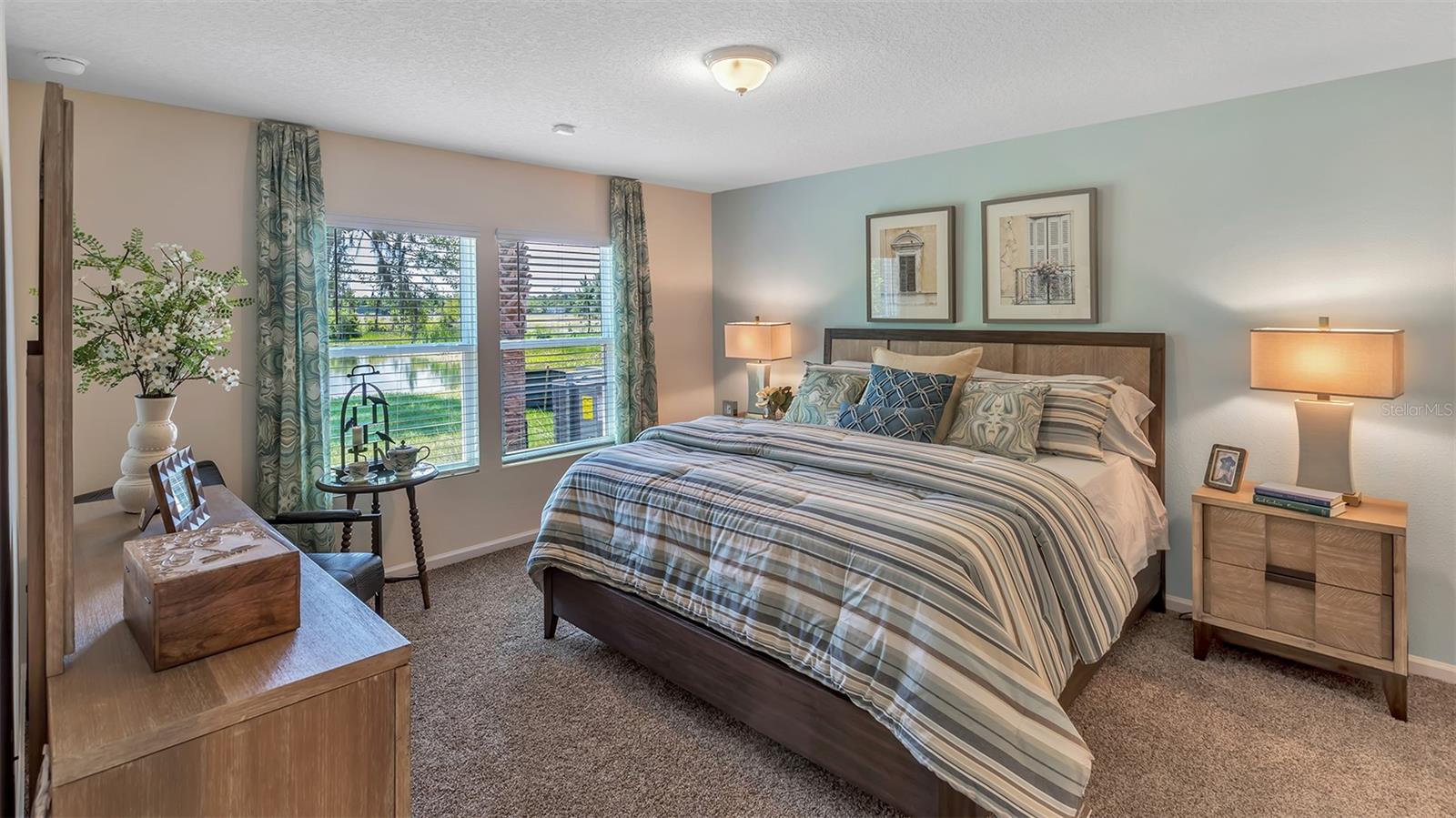 Photo of Model Home