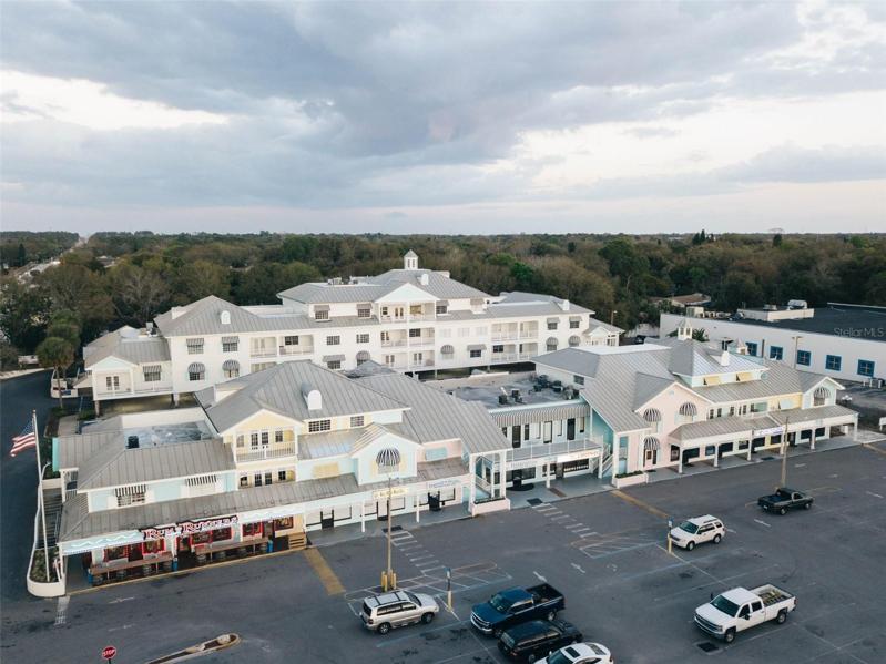 KEYWEST Front