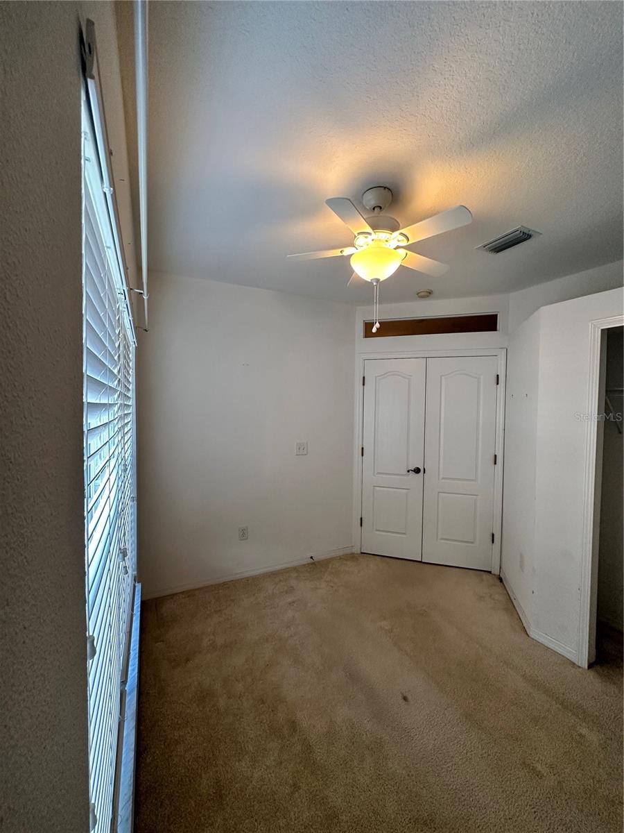 Bedroom 3 (1st Floor)