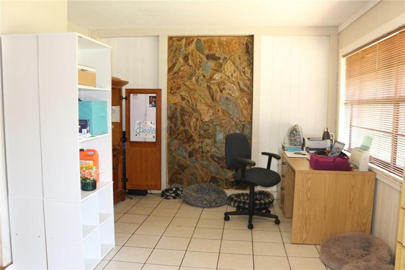 Dining room or office