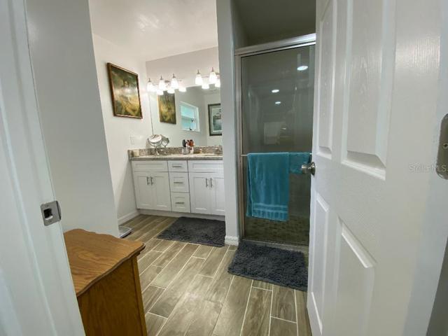 Owner bath