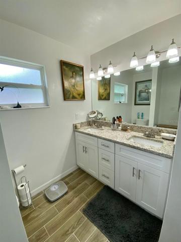 Owner bath