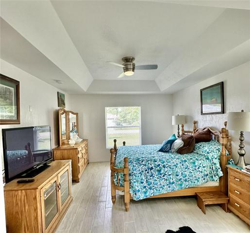 Owner suite