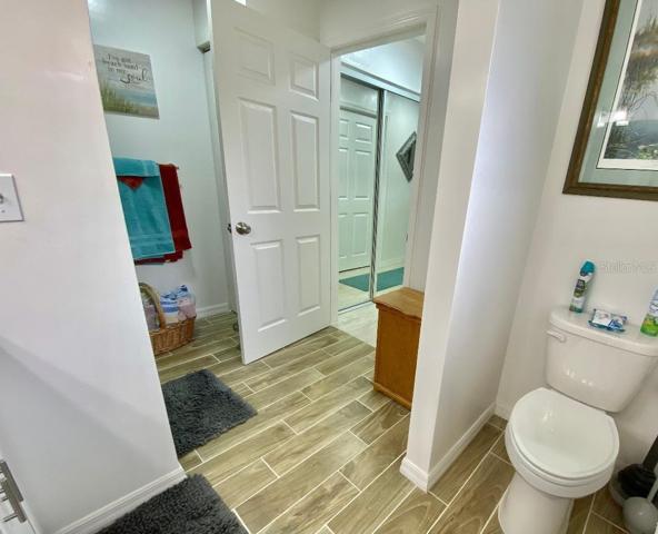 Owner bath