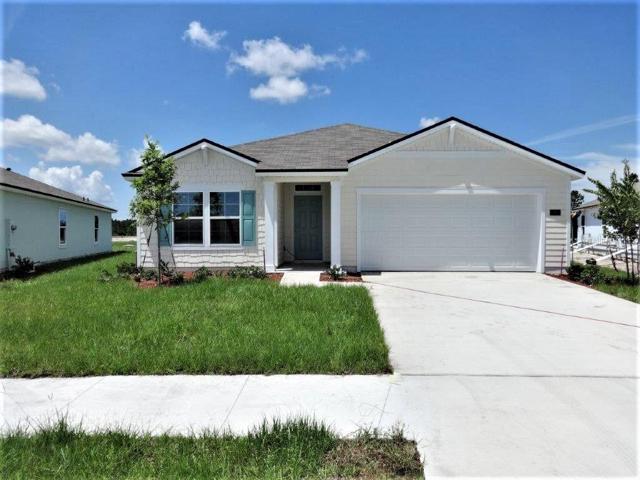Finished Home