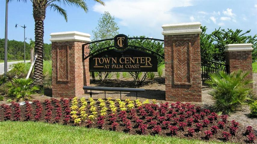 Future Amenity Center