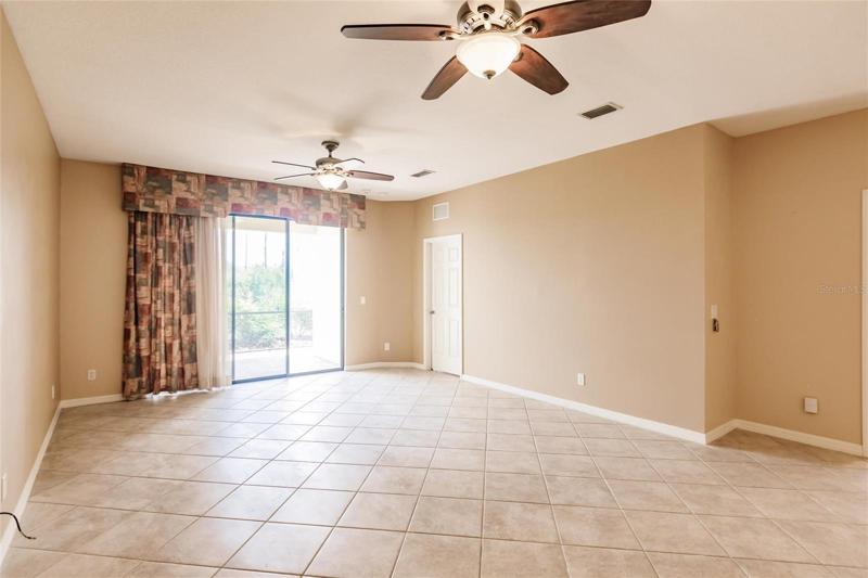 GREAT ROOM