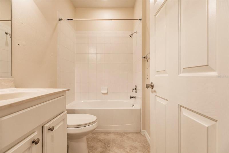 2ND BATH