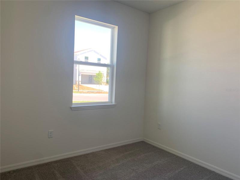 Internal photos are of same model, different home.  This home has similar finishings.