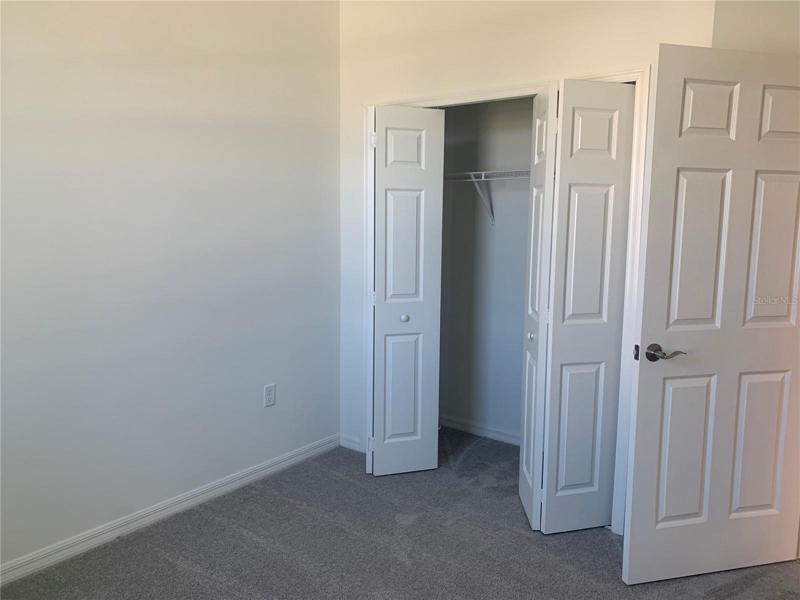 Internal photos are of same model, different home.  This home has similar finishings.