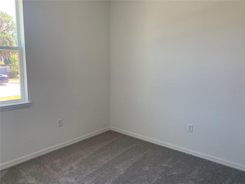 Internal photos are of same model, different home.  This home has similar finishings.