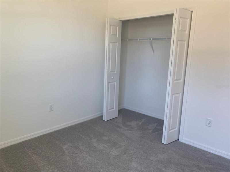 Internal photos are of same model, different home.  This home has similar finishings.