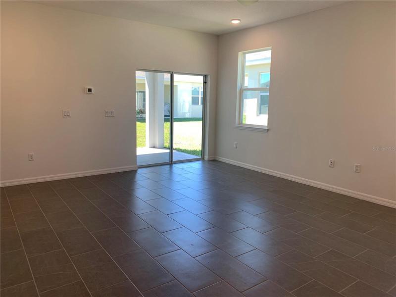Internal photos are of same model, different home.  This home has similar finishings.